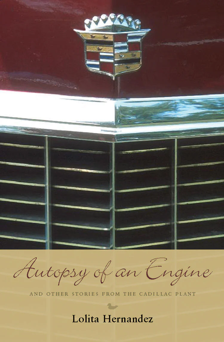 Autopsy of an Engine