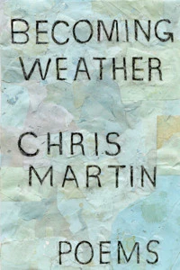 Becoming Weather