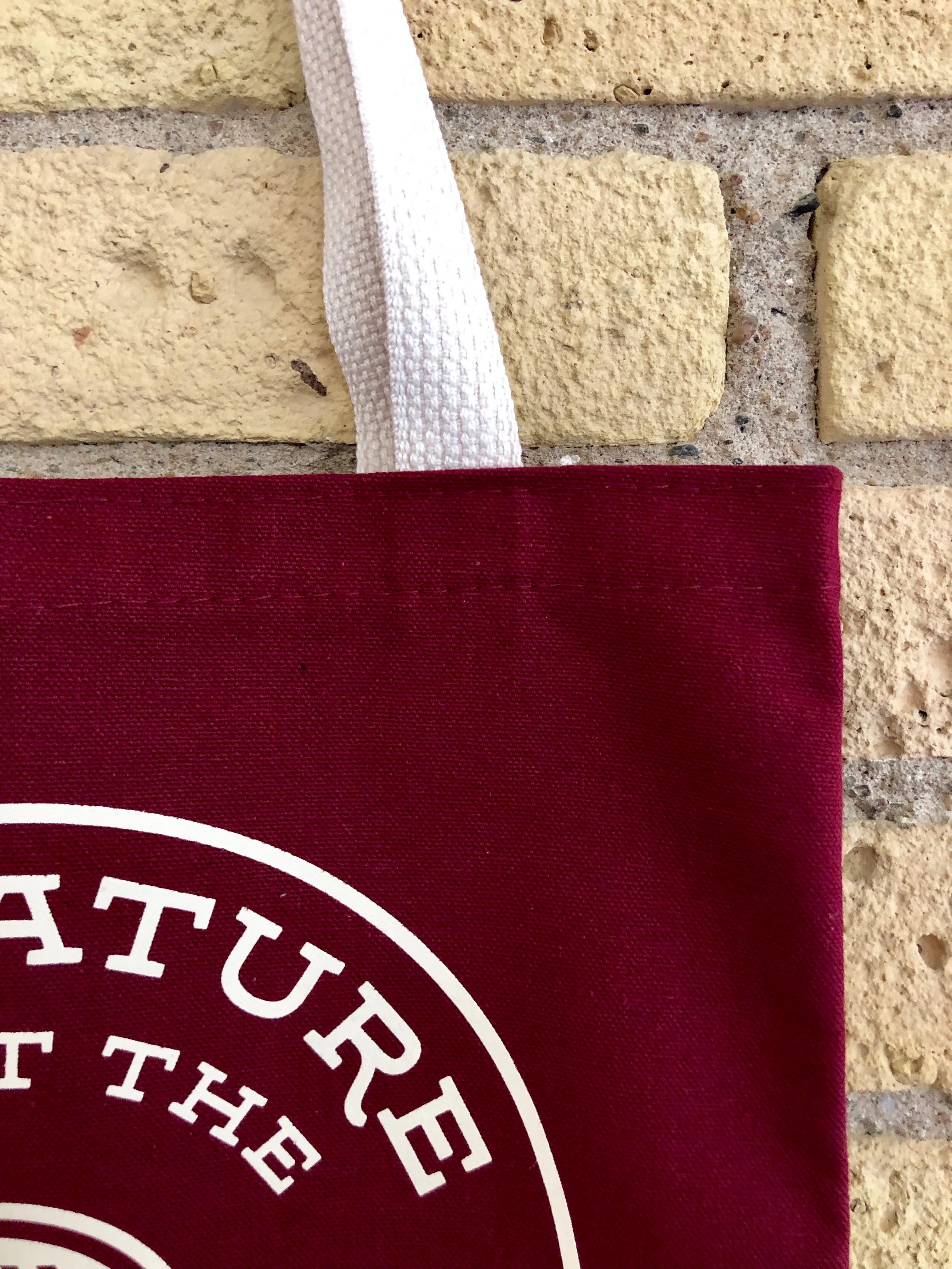 Coffee House Tote - Image 2