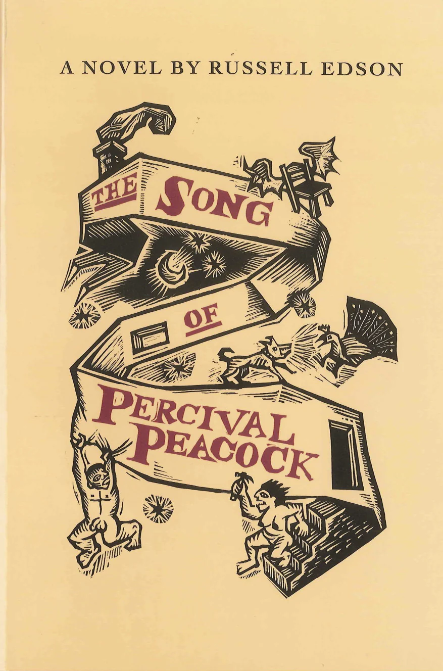 The Song of Percival Peacock