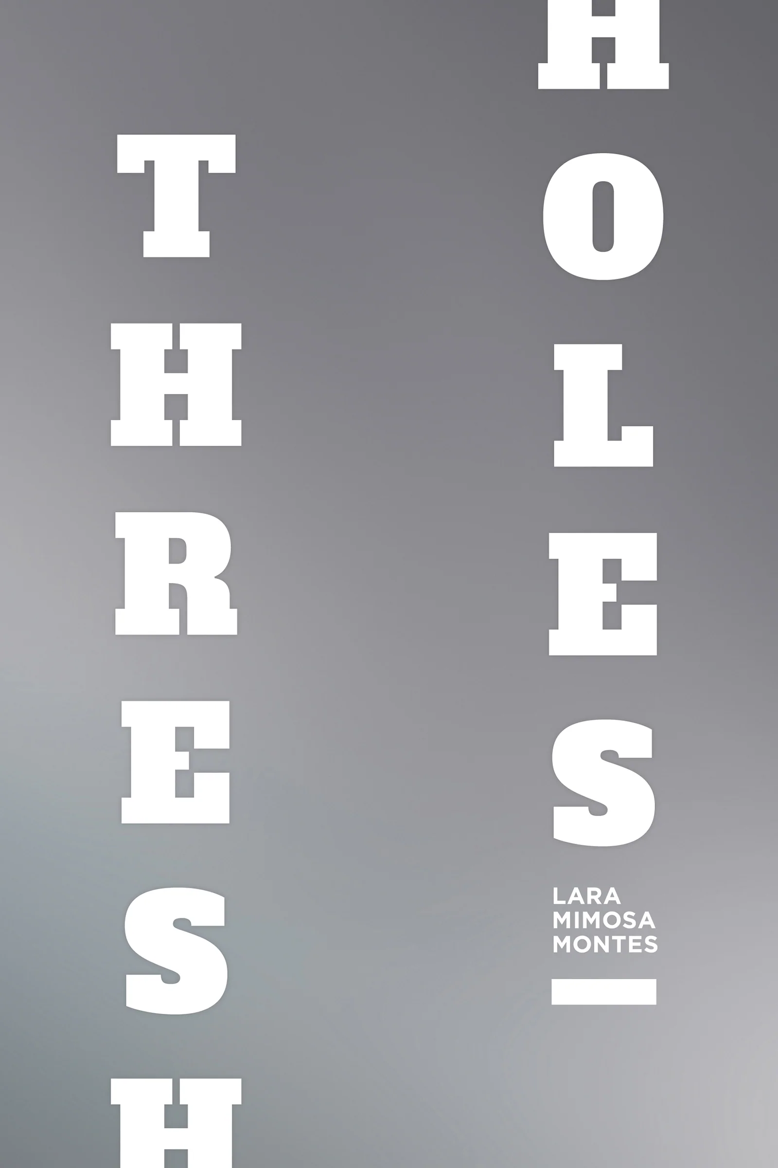 THRESHOLES