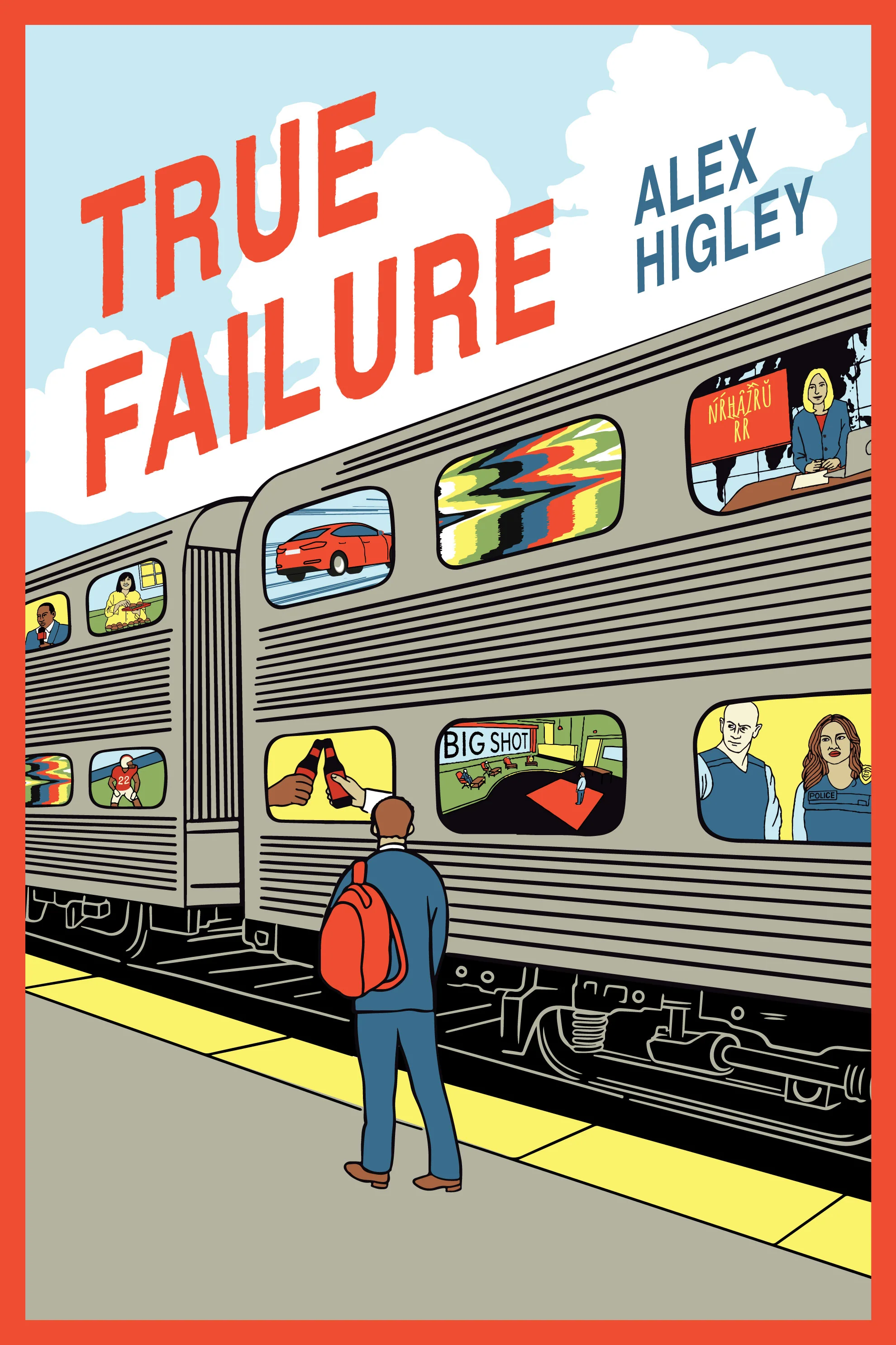 True Failure