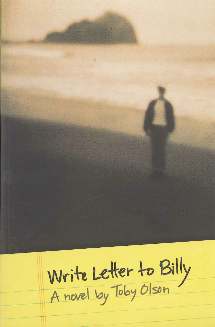 Write Letter to Billy